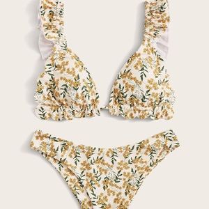 NEW! NEW! NEW! Bikini set👙